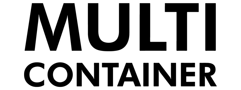 Multicontainer