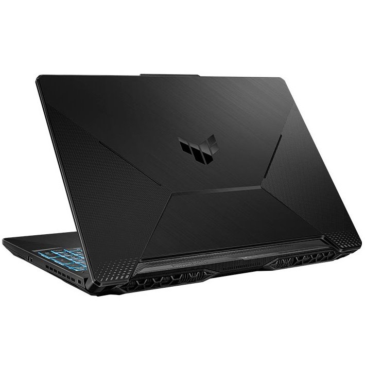 Notebook Gamer Asus Ryzen 7 4.7Ghz, 8GB, 512GB SSD, 15.6" FHD, RTX 3050 4GB
