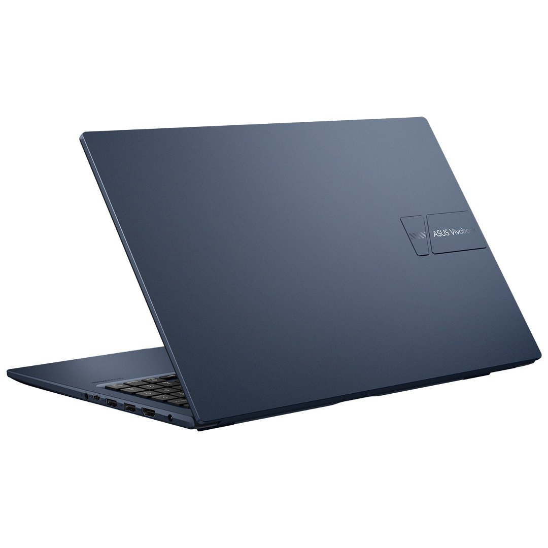 Notebook Asus Core 3 4.7Ghz, 8GB, 512GB SSD, 15.6" FHD