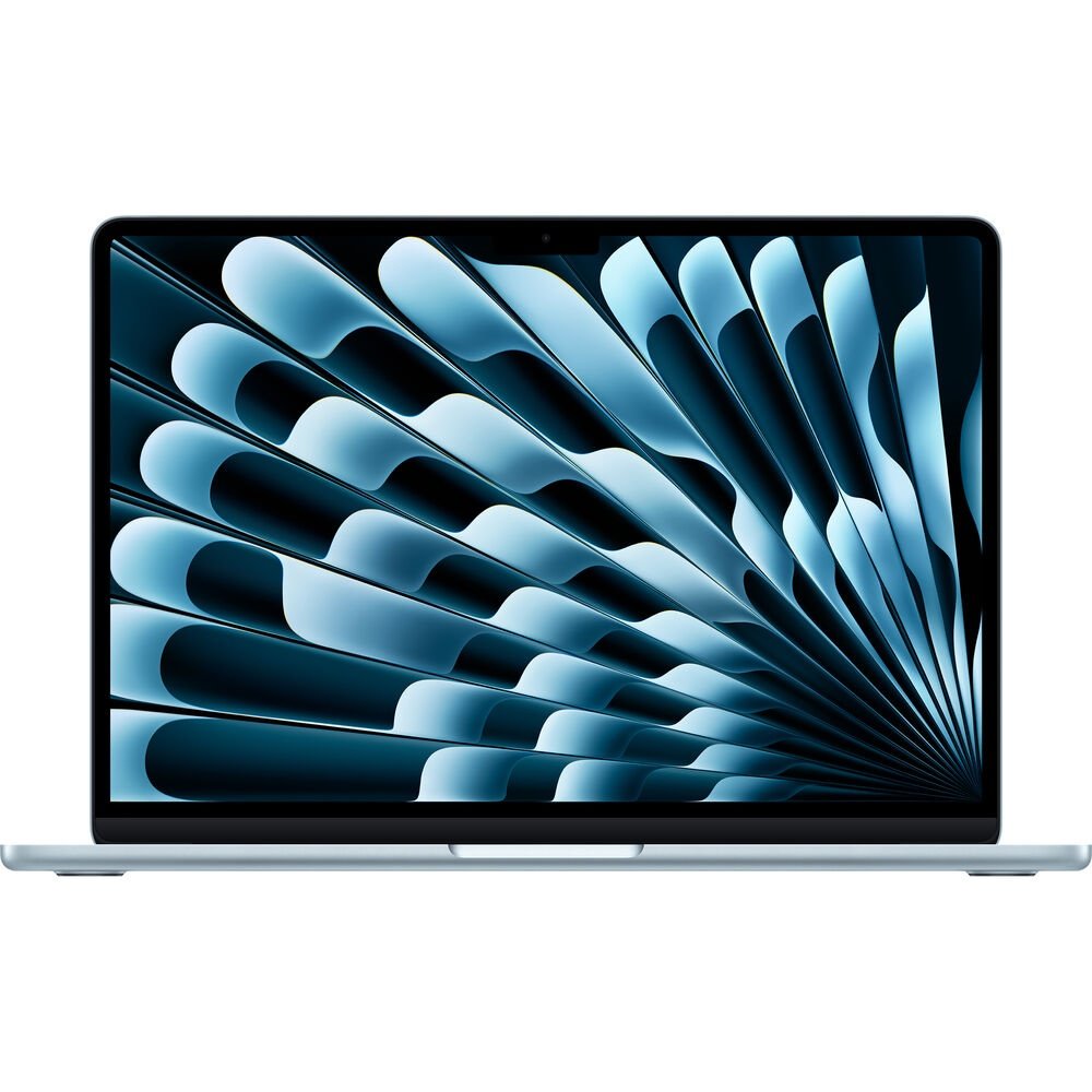 Apple MacBook Air M5 13 - 16GB 512GB