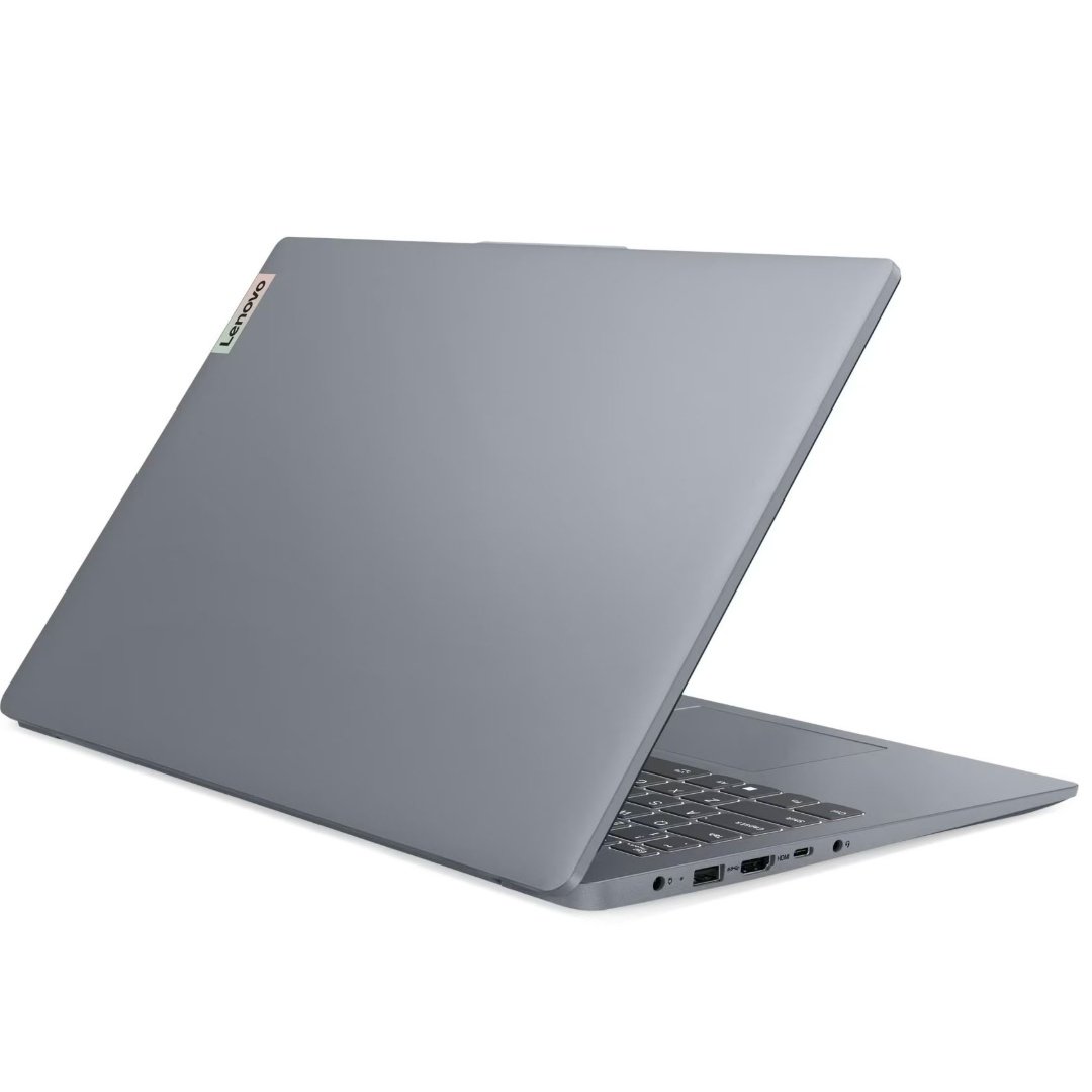 Notebook Lenovo Core i5 4.6Ghz, 8GB, 512GB SSD, 15.6" FHD