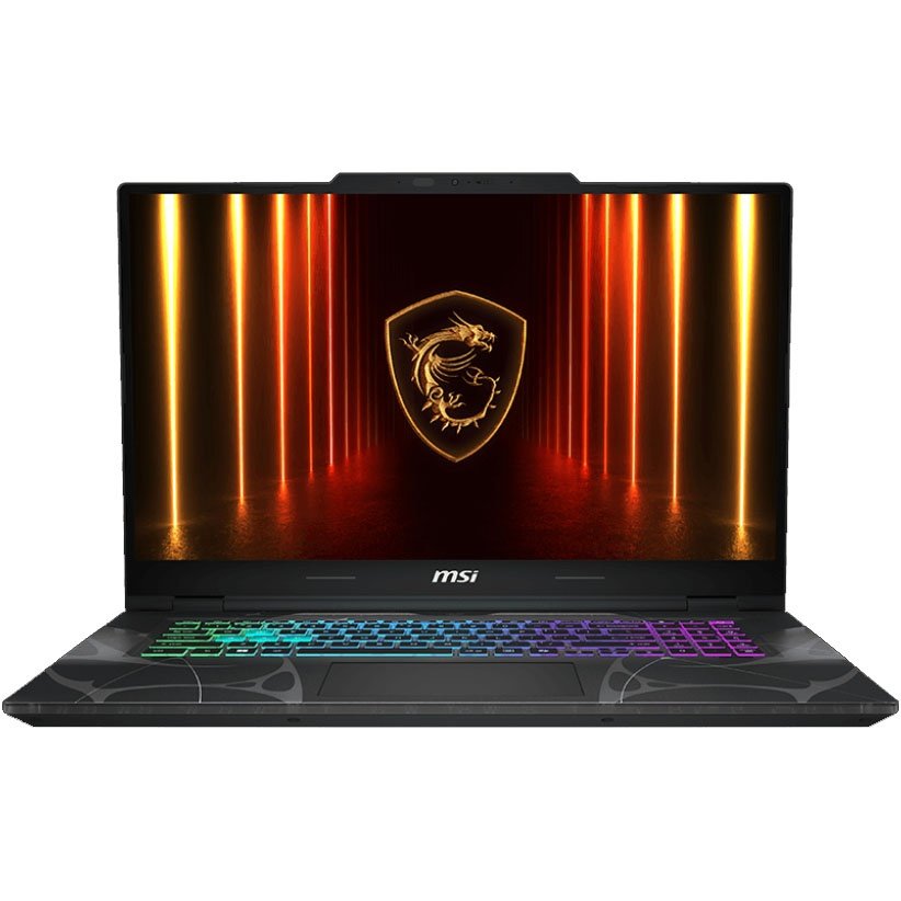 Notebook Gamer MSI Core 7 240H 5.2Ghz, 16GB, 1TB SSD, 15.6" FHD, RTX 5070 8GB