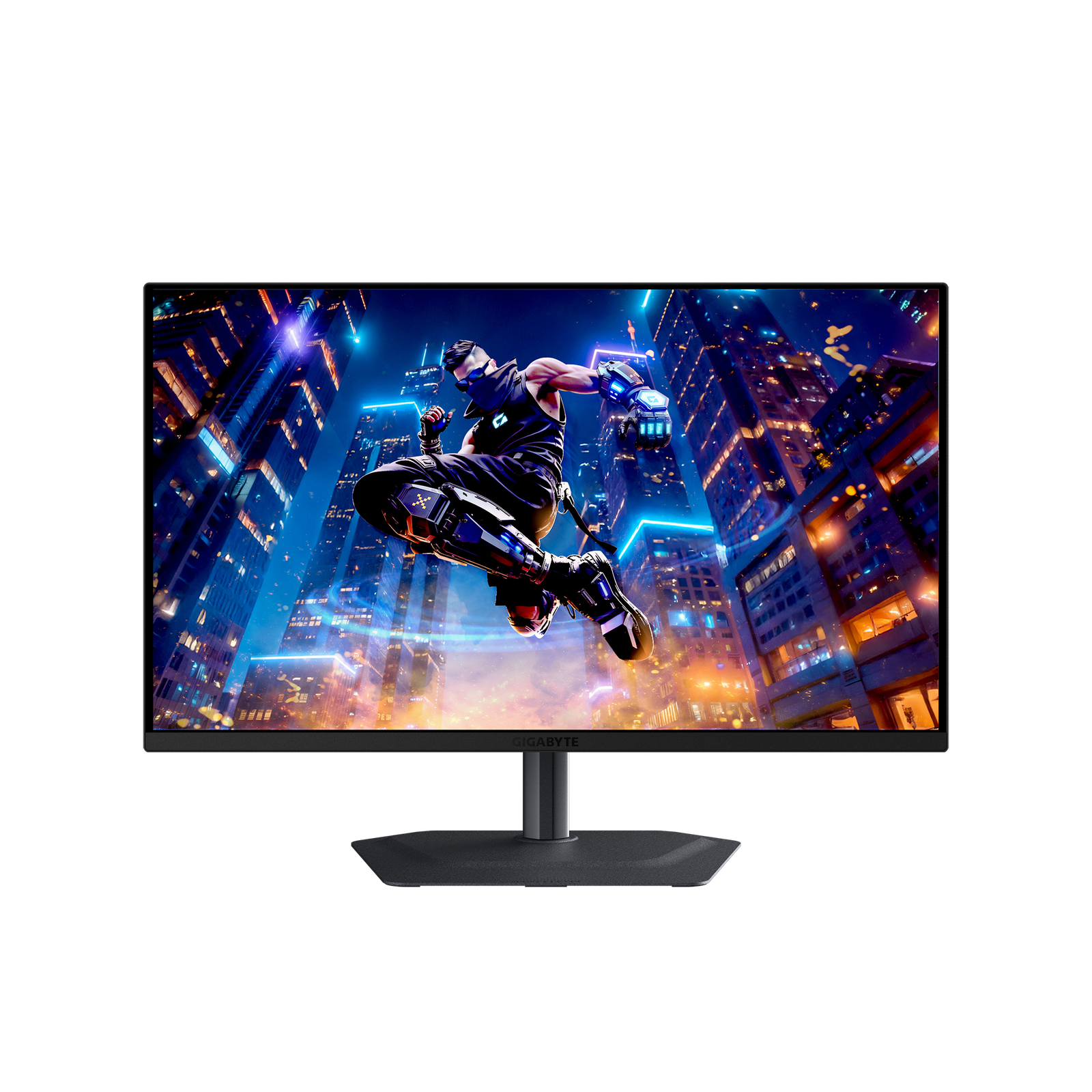 Gigabyte Monitor 27 MO27Q3